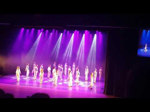 Kadima Festival Choref2018