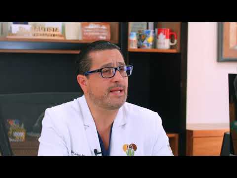 Logo of Step-by-Step: Alternative Colon Cancer Treatment Procedures Available in Mexico