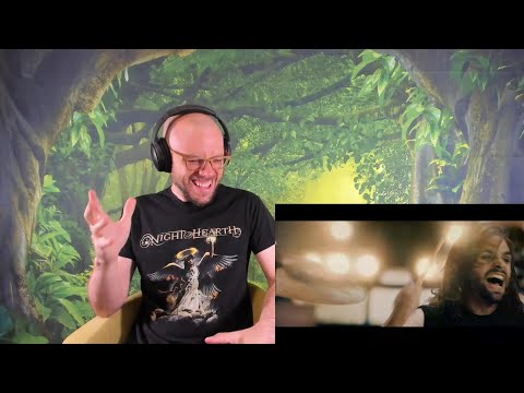 H.E.A.T - Hollywood (REACTION!!!)