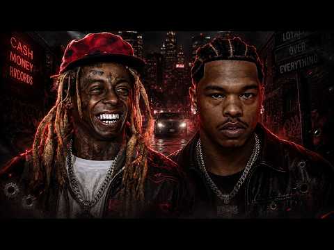 LIL WAYNE - ( TRUST NO ONE ) FT LIL BABY