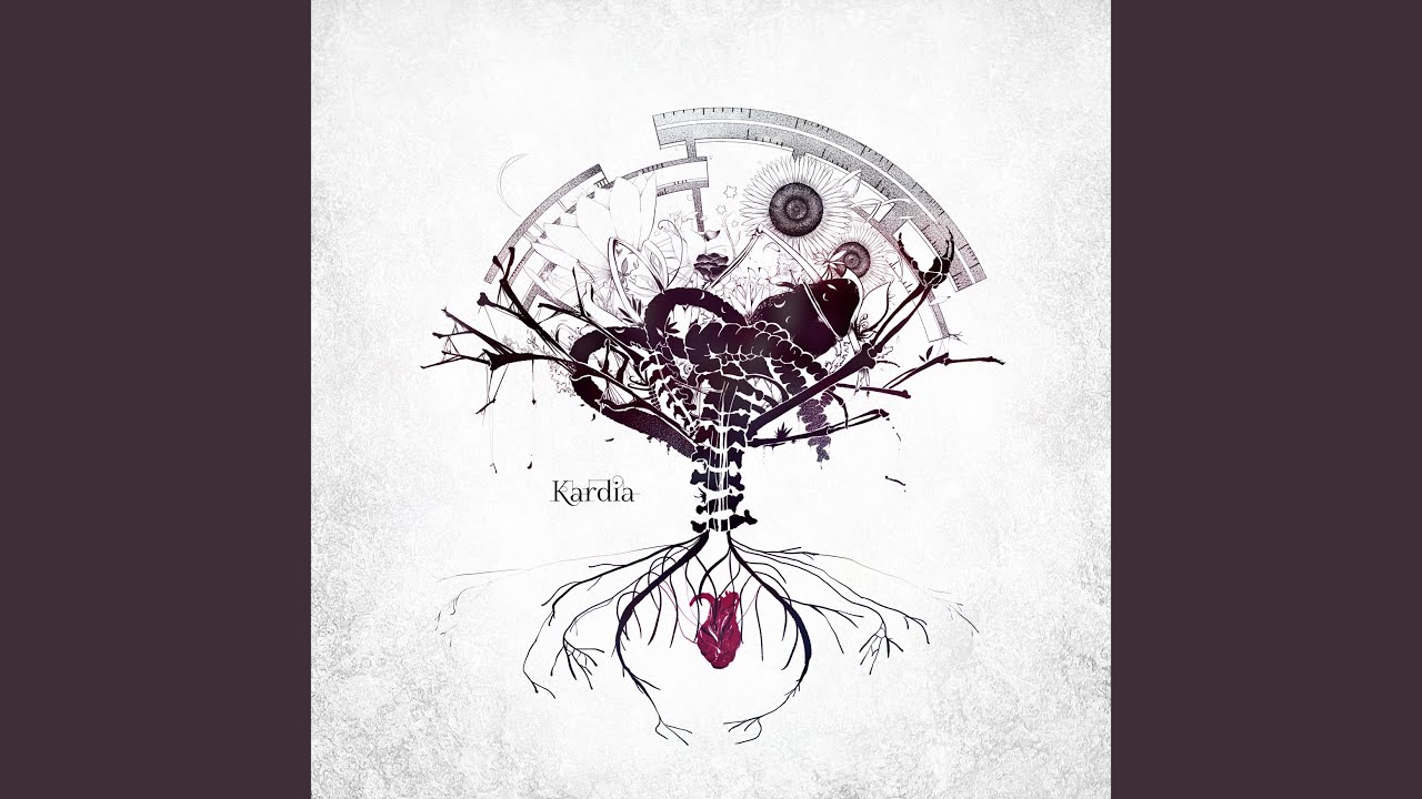 だれかの心臓になれたなら / ユリイ・カノン