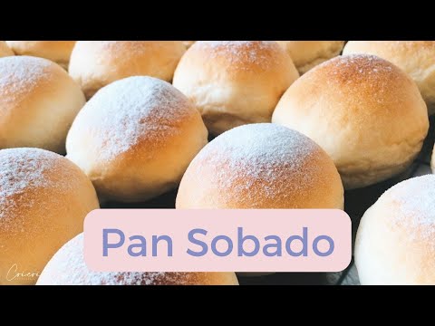 El mejor Pan Sobado Venezolano, Súper fácil de hacer/ Pan Casero