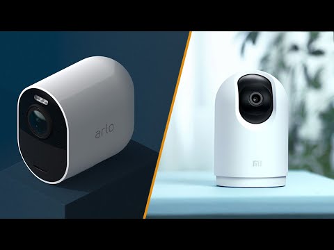 2K vs 4K Security Camera: Which One Should You Choose?