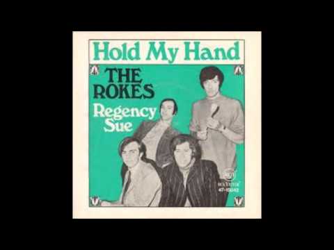 Video thumbnail for Hold My Hand