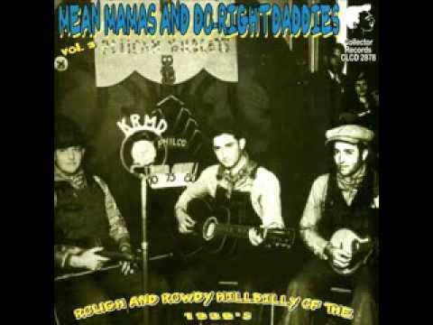 Bill Nettles & His Dixie Blues Boys - Oxford (Miss) Blues