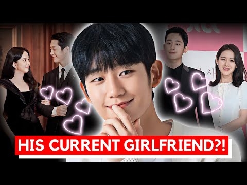 All The Girls Jung Hae In from Love Next Door Has Dated