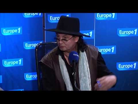 Pourquoi ce chapeau Marc Veyrat ?