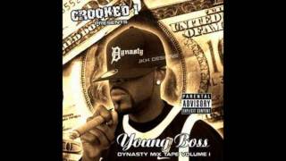 Crooked I - Real Talk (Intro)