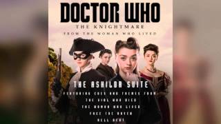 Doctor Who: The Ashildr Suite (Recreations)