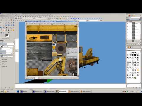Bauen für Zusi (13): Fahrzeuge mit Inneneinrichtung