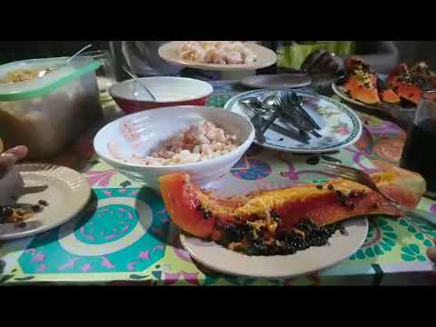 Happy Birthday Rosendo