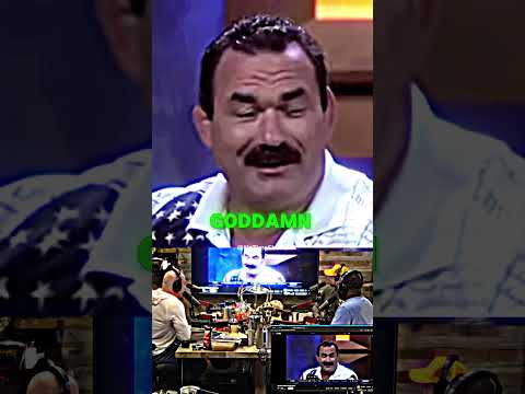 Joe Rogan Reacts To Don Frye Talking About Russians