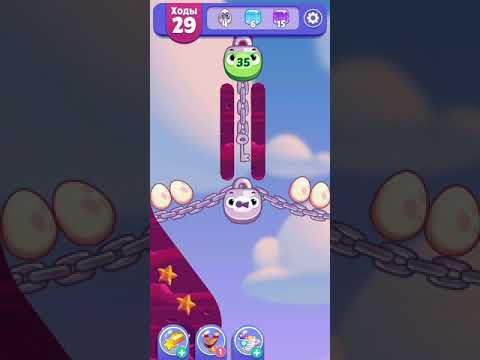 Angry Birds Dream Blast lvl 689