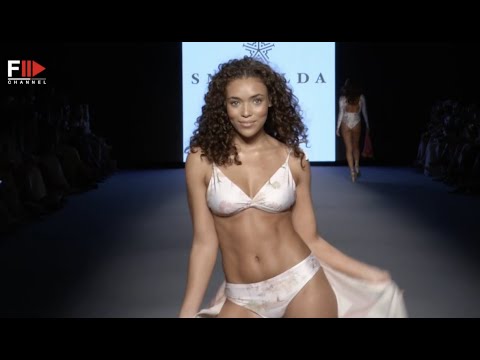 SMERALDA Paraiso Swimwear 2022 Miami - Fashion Channel