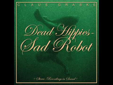 Claus Grabke - Take It Out On Me