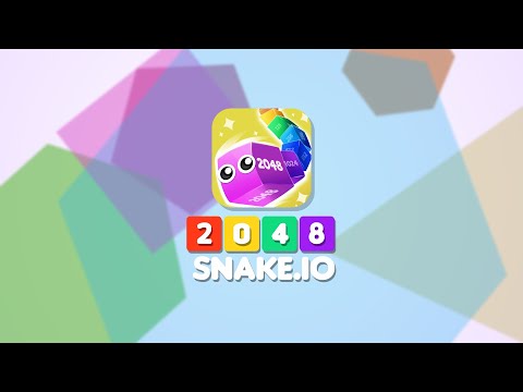 2048Snake.io