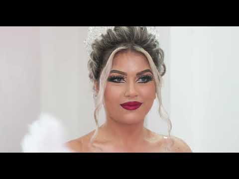 Marinel & Melisa - Wedding Day (Mălai & Petra - Godparents)