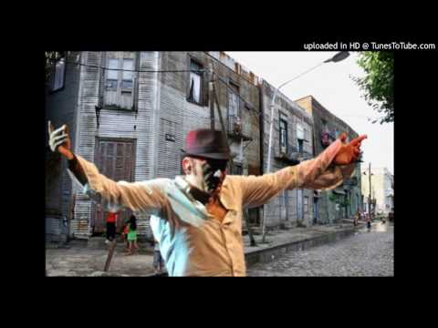 Today's Tango Is... Yo Quiero Cantar Un Tango - Pedro Laurenz 16-11-1943