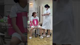 看護学生の日常　#shorts  #日常　#fyp