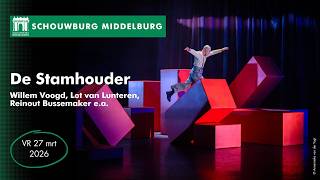 De Stamhouder-YouTube