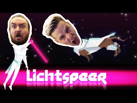 Rewindsides LICHTSPEER!