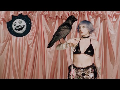 Video thumbnail for She’s So Pretty