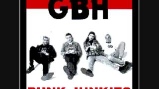 G. B. H , Break The Chains =; -)