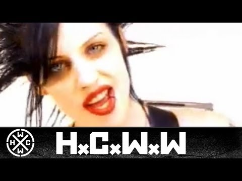 The Young Crazed Peeling video