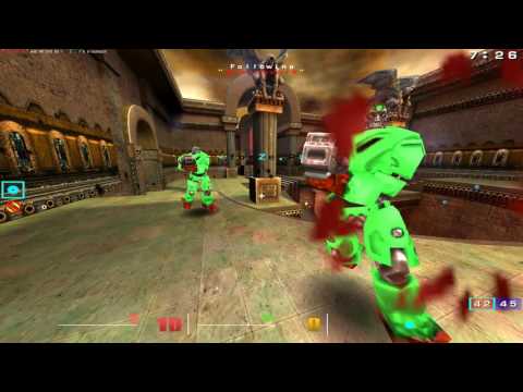 WCG Russia 2001: T33.NS (PELE POV) - Forze - q3dm7