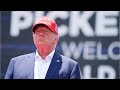 Donald Trump blasts 'crackhead' attorney after White House cocaine discovery