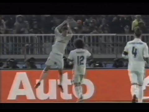 REAL MADRID 4x2 KASHIMA ANTLERS - Mundial de Clubes 2016 (Decisão) - Esporte Espetacular