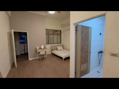 租桃園藝文特區超大套房可補貼3B藝文特區蛋黃區展演中心旁 - Image 1