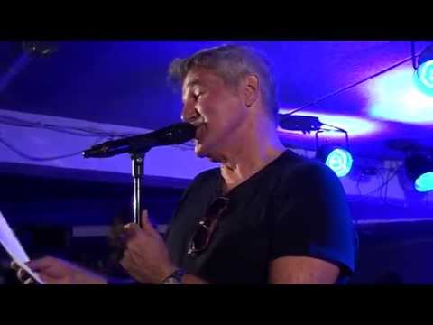 Holograf - Bine ai venit în viața mea | LIVE în Garajul Europa FM