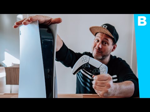 Review PlayStation 5: onze ervaringen met de PS5!