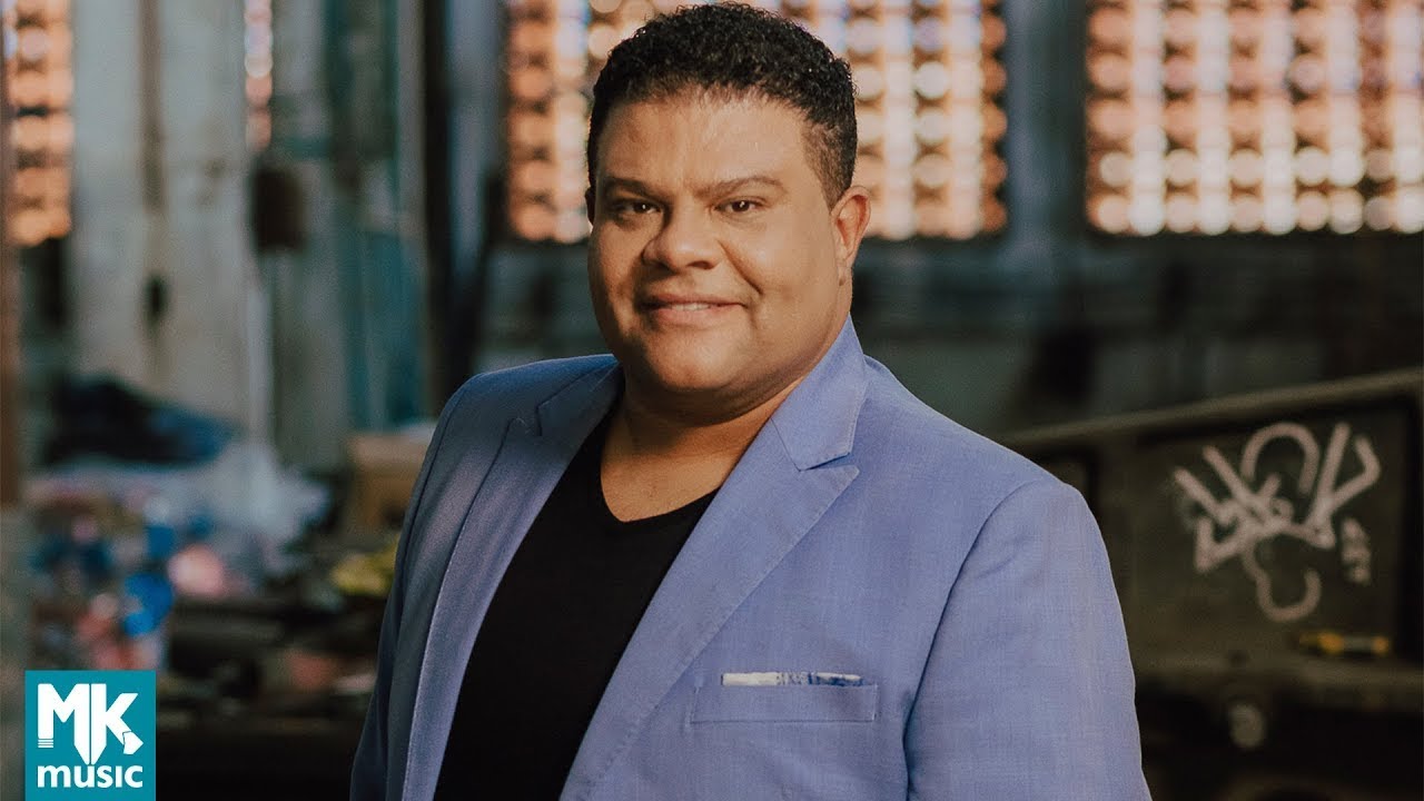 Wilian Nascimento - É Na Hora Certa