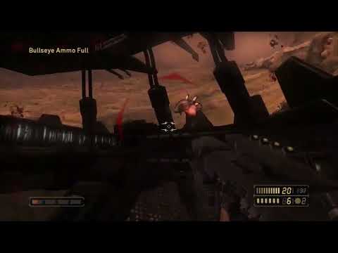 Let's Play Resistance: Fall of Man - Part 4