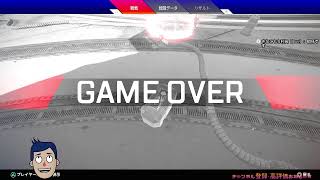 APEX　ソロでダイヤ目指すさいキッド配信