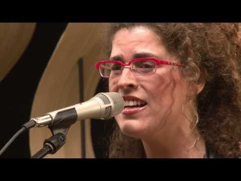 SAMANTHA NAVARRO - El Mar en un Andén (HD) // Autores en Vivo // Ciclo 1