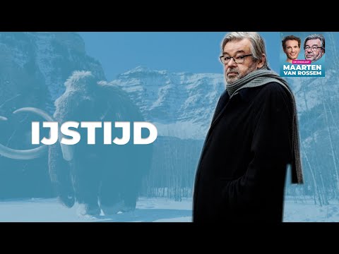 Komt er een nieuwe ijstijd?