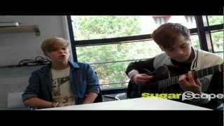 Ronan Parke We Are Shooting Stars Music Video Compilation