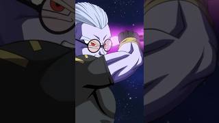 力加減をミスったフュー【ドッカンバトル】