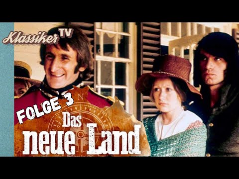 Der Preis - Das Neue Land (Staffel 1, Folge 3) | WESTERNKLASSIKER🎥