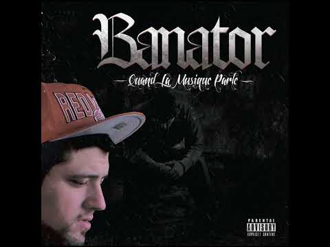 Banator, Marvilous, Emixam - Au bout d'la corde // Audio officiel