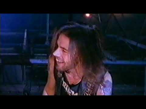 The Almighty "Power" (Official Video)