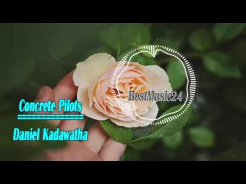 Concrete Pilots - Daniel Kadawatha[2010s Pop Music]