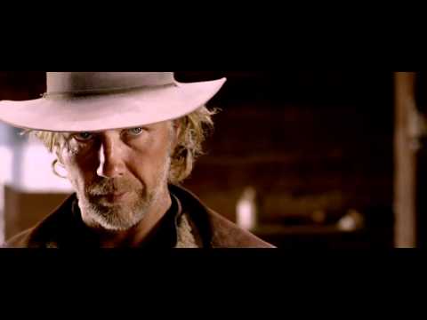 The Salvation Official Trailer (2015) - Mads Mikkelsen, Eva Green HD