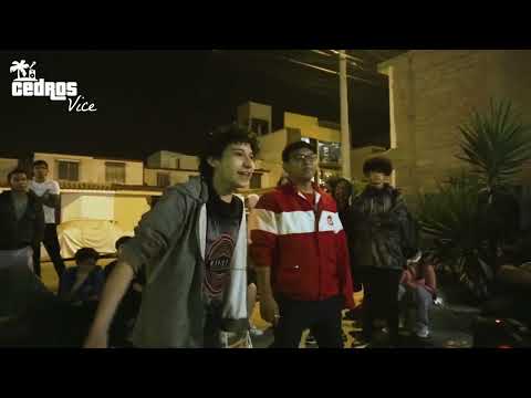 Sian vs Juan Mc & Señor G | Final | Fecha Multiverse Cedros Vice