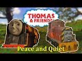 Peace And Quiet Sound Effects Only