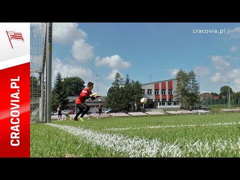 "Misja Lechia" rozpoczęta! (18.07.2017)