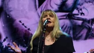 18.  Stevie Nicks  - Rhiannon (07.11.2017)